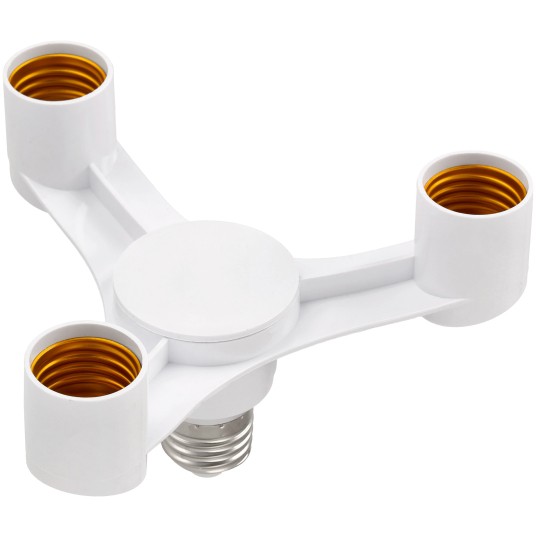 GNIAZDO REDUKCJA E27-3XE27