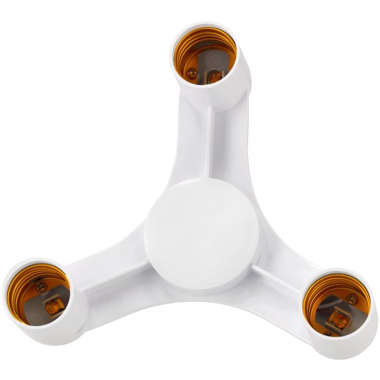 GNIAZDO REDUKCJA E27-3XE27