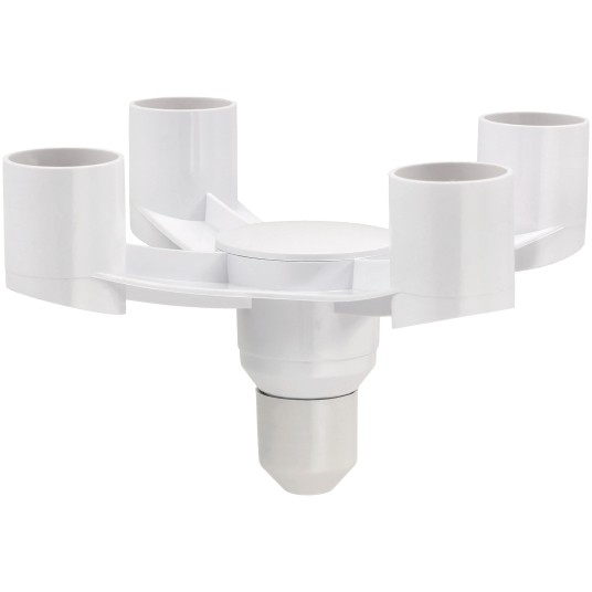 GNIAZDO REDUKCJA E27-4XE27