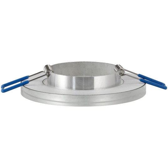 GUFI-R PIERŚCIEŃ SZKLANY STAŁY KRYSZTAŁ