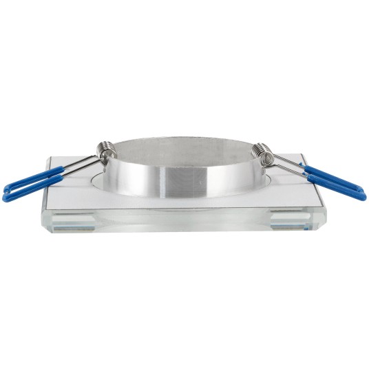 GUFI-S PIERŚCIEŃ SZKLANY STAŁY KRYSZTAŁ