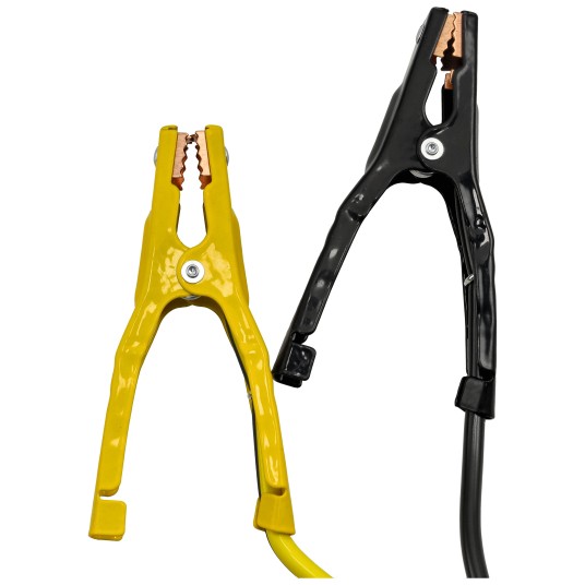 KABLE ROZRUCHOWE DO ODPALANIA SAMOCHODU