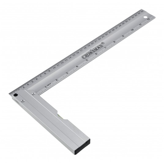 KĄTOWNIK STOLARSKI Z LIBELLKĄ 14''/350MM -zdjęcie numer 5