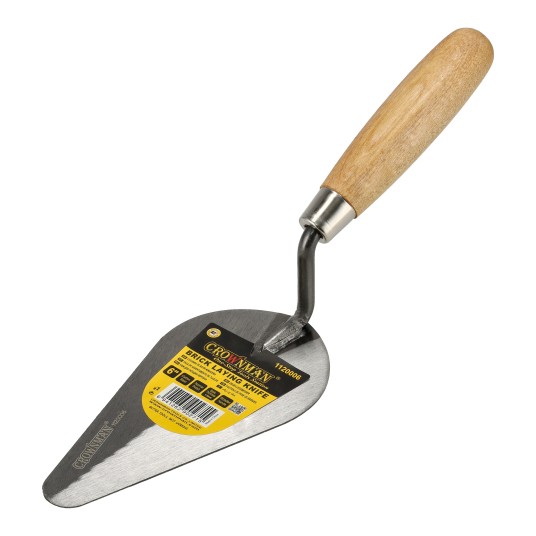 KIELNIA TRÓJKĄTNA MURARSKA 6