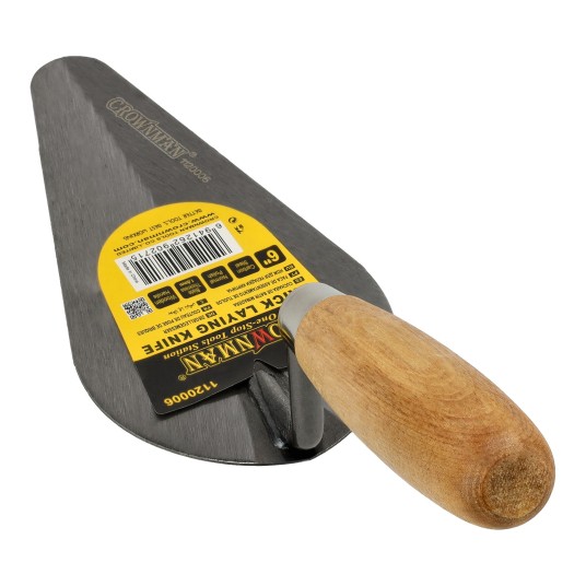 KIELNIA TRÓJKĄTNA MURARSKA 6