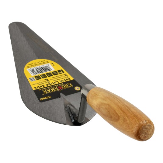 KIELNIA TRÓJKĄTNA MURARSKA 7