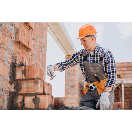 KIELNIA TRÓJKĄTNA MURARSKA 7