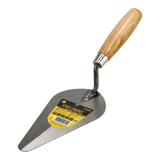 KIELNIA TRÓJKĄTNA MURARSKA 7