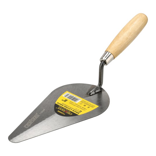 KIELNIA TRÓJKĄTNA MURARSKA 8