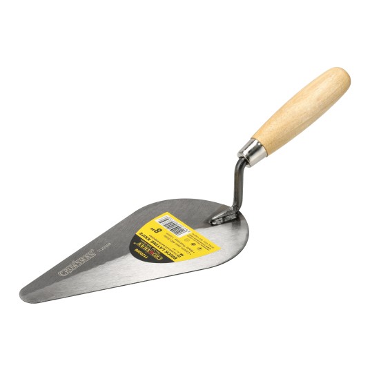 KIELNIA TRÓJKĄTNA MURARSKA 8