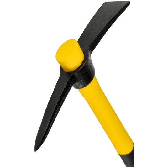 KILOF NA PLASTIKOWYM TRZONKU