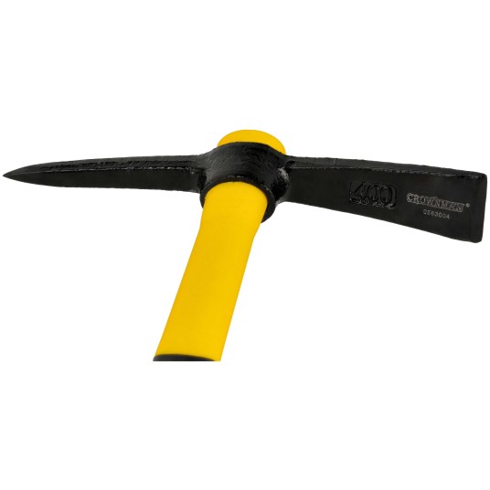 KILOF NA PLASTIKOWYM TRZONKU