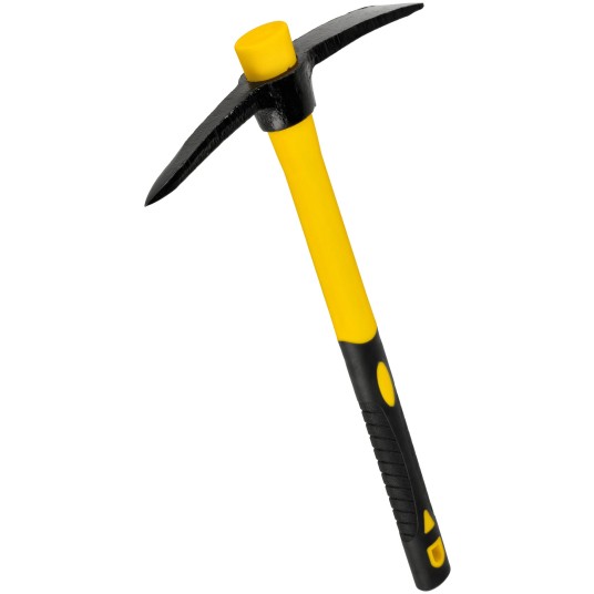 KILOF NA PLASTIKOWYM TRZONKU