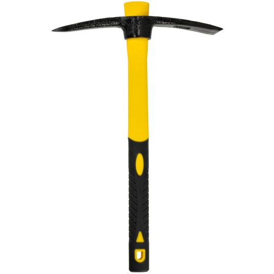 KILOF NA PLASTIKOWYM TRZONKU