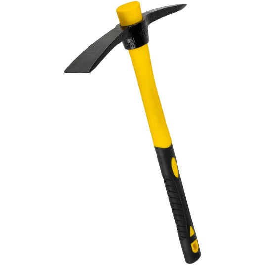 KILOF NA PLASTIKOWYM TRZONKU