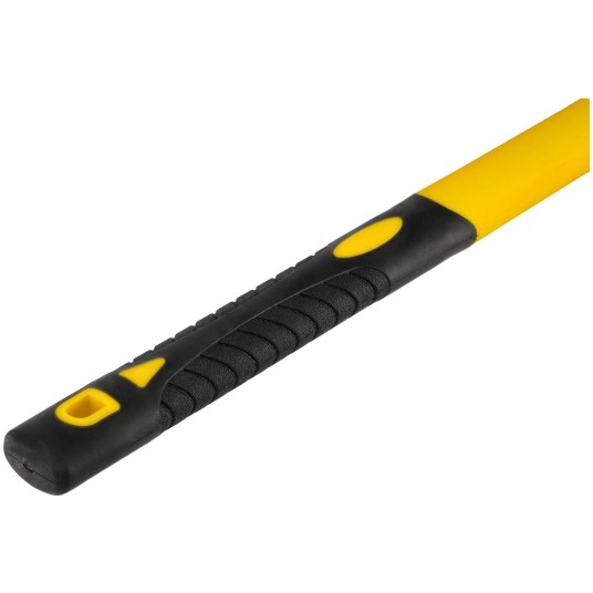 KILOF NA PLASTIKOWYM TRZONKU