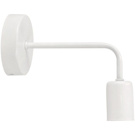 KINKIET LOFT V 1XE27