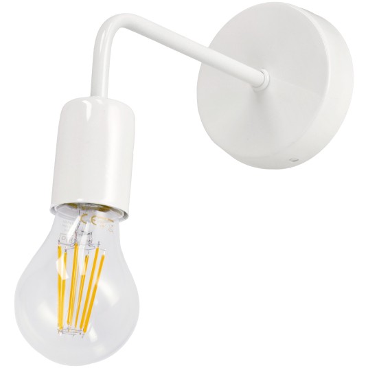 KINKIET LOFT V 1XE27