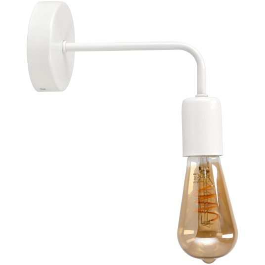 KINKIET LOFT V 1XE27