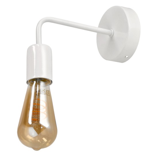 KINKIET LOFT V 1XE27