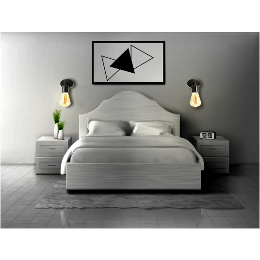 KINKIET LOFT VI 1XE27