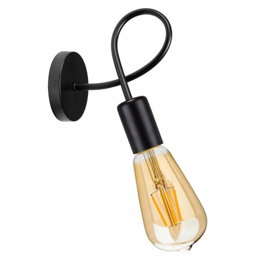 KINKIET LOFT XIII 1XE27