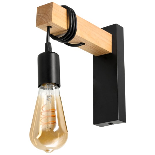 KINKIET LOFT XXIV 1XE27