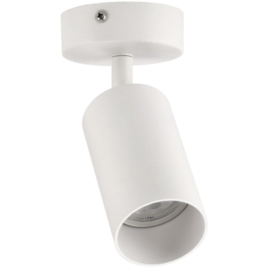 KINKIET VIKI MAX 1XGU10 WHITE