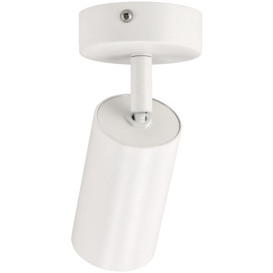 KINKIET VIKI MAX 1XGU10 WHITE