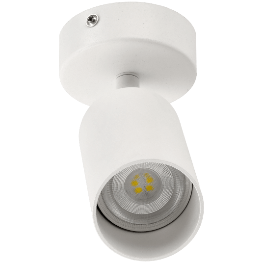 KINKIET VIKI MAX 1XGU10 WHITE