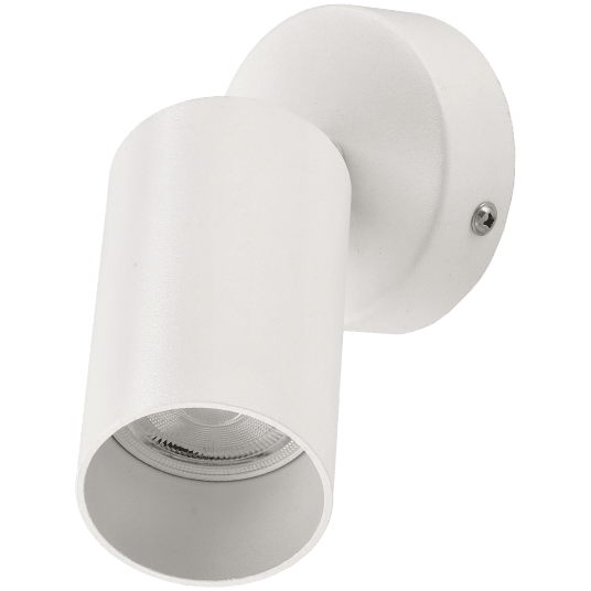 KINKIET VIKI MAX 1XGU10 WHITE