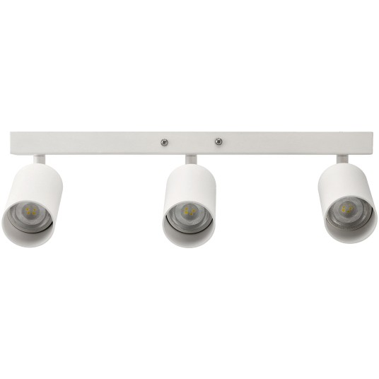 KINKIET VIKI MAX 3XGU10 WHITE