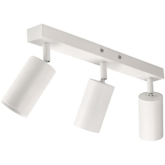 KINKIET VIKI MAX 3XGU10 WHITE