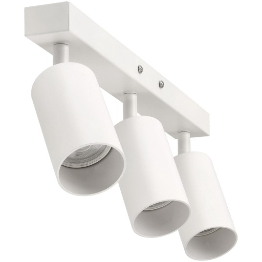 KINKIET VIKI MAX 3XGU10 WHITE