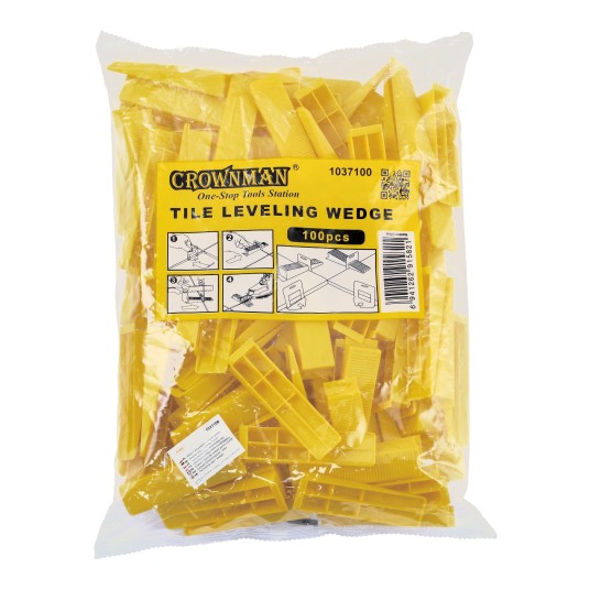 KLINY POZIOMUJĄCE DO PŁYTEK