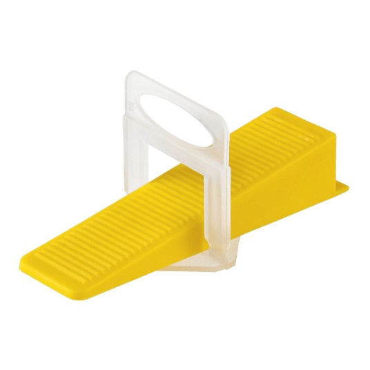 KLINY POZIOMUJĄCE DO PŁYTEK