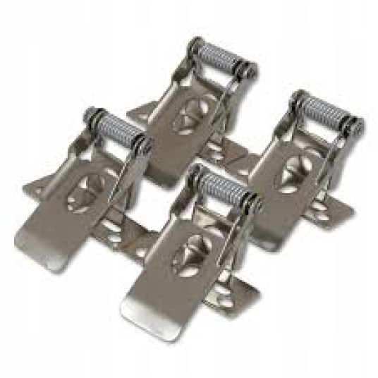 KLIPSY KARTON GIPS LEXON LED 4 SZT.