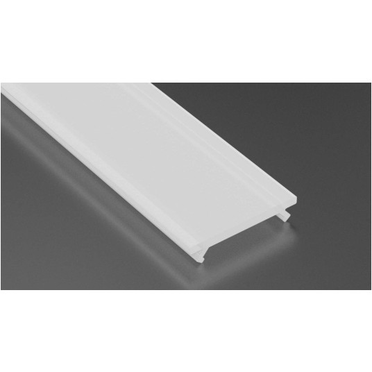 KLOSZ BAISIC PMMA (ABCDGYZ) MLECZNY 2M