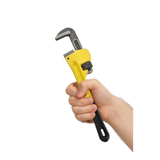 KLUCZ DO RUR TYPU AMERYKAŃSKIEGO-WZMOCNIONY