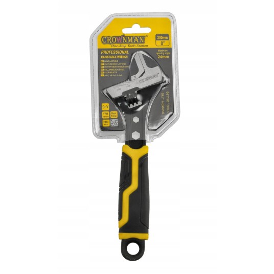 KLUCZ FRANCUSKI NASTAWNY