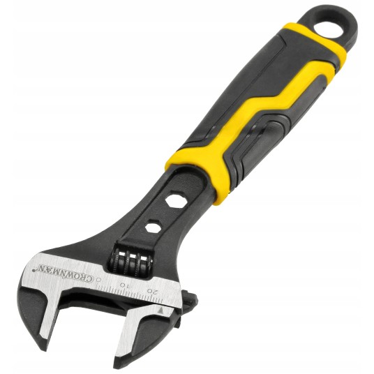 KLUCZ FRANCUSKI NASTAWNY