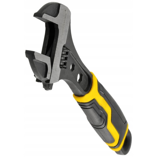 KLUCZ FRANCUSKI NASTAWNY