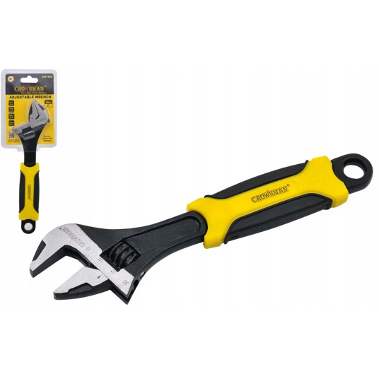 KLUCZ FRANCUSKI NASTAWNY