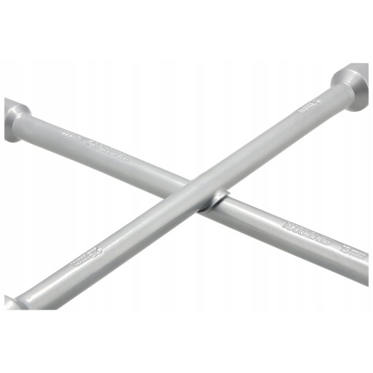 KLUCZ KRZYŻOWY DO KÓŁ