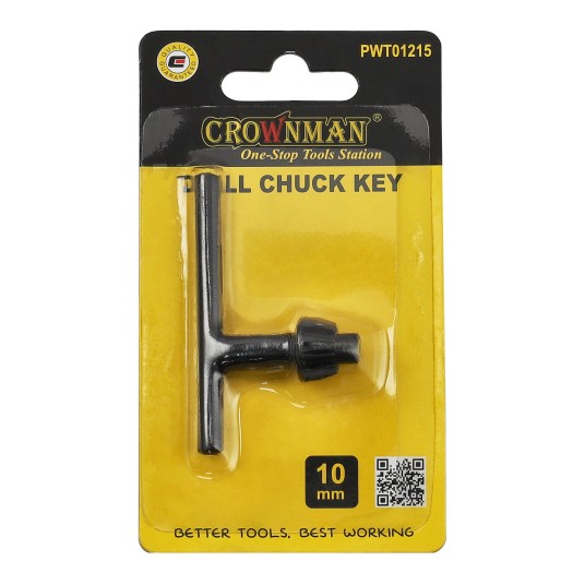 KLUCZYK DO UCHWYTU WIERTARSKIEGO 10MM