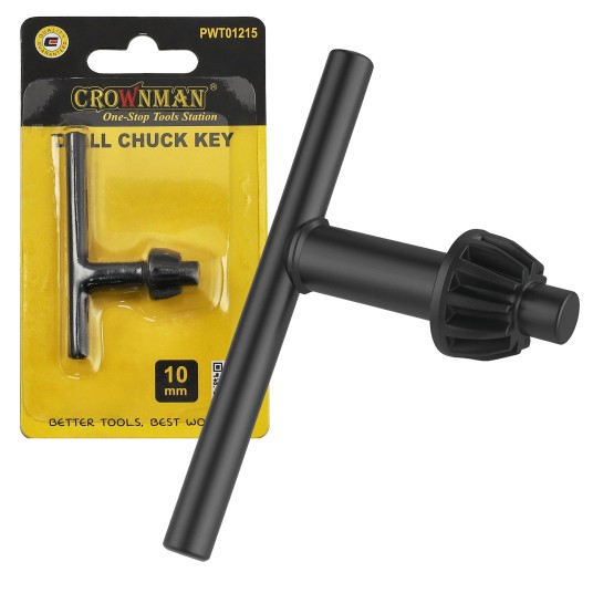 KLUCZYK DO UCHWYTU WIERTARSKIEGO 10MM