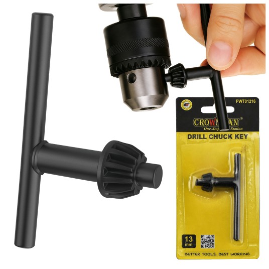 KLUCZYK DO UCHWYTU WIERTARSKIEGO 13MM