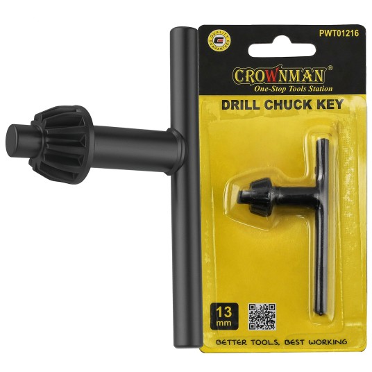 KLUCZYK DO UCHWYTU WIERTARSKIEGO 13MM