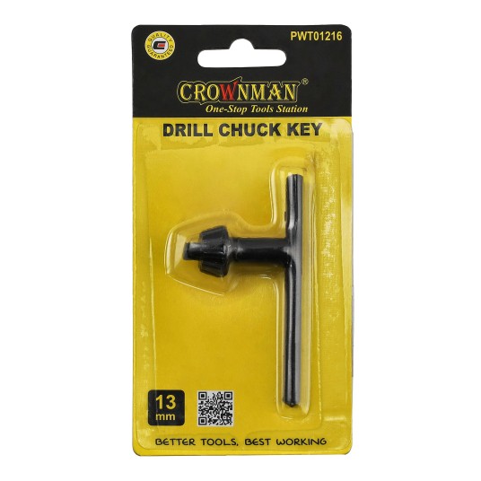 KLUCZYK DO UCHWYTU WIERTARSKIEGO 13MM