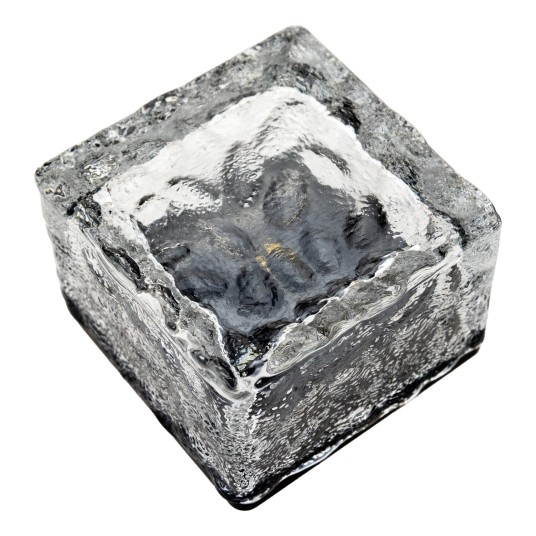 KOSTKA NAJAZDOWA LED 100X100